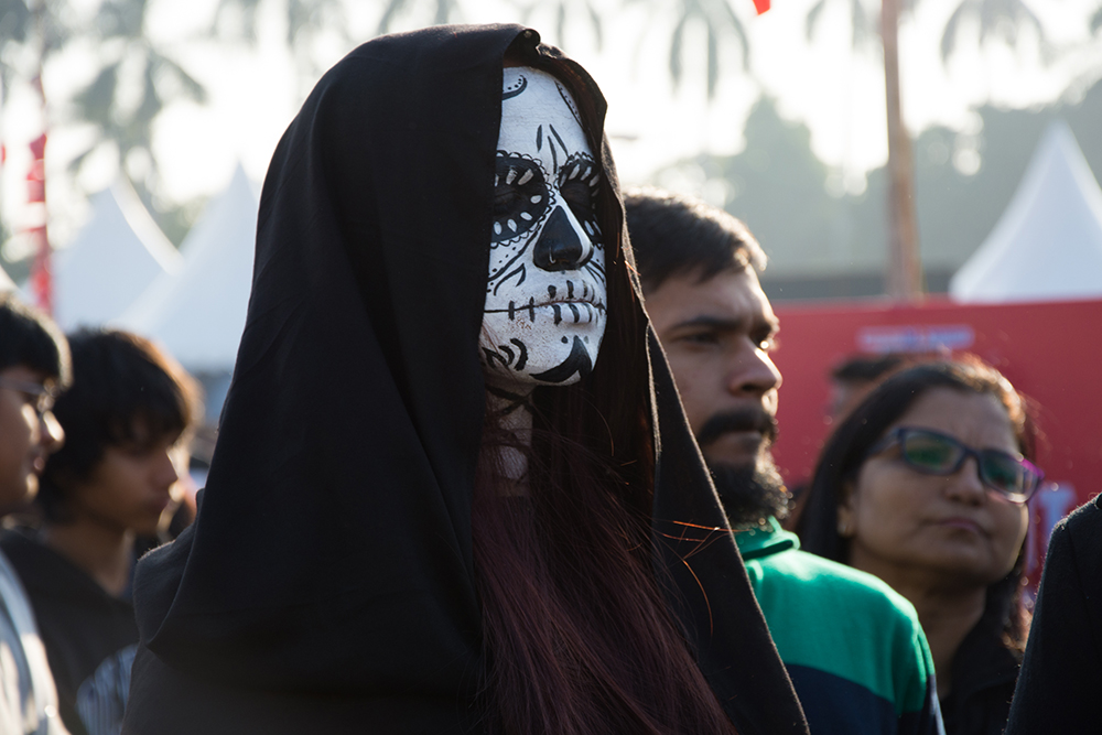 ANADOLIJA/Javed Sultan