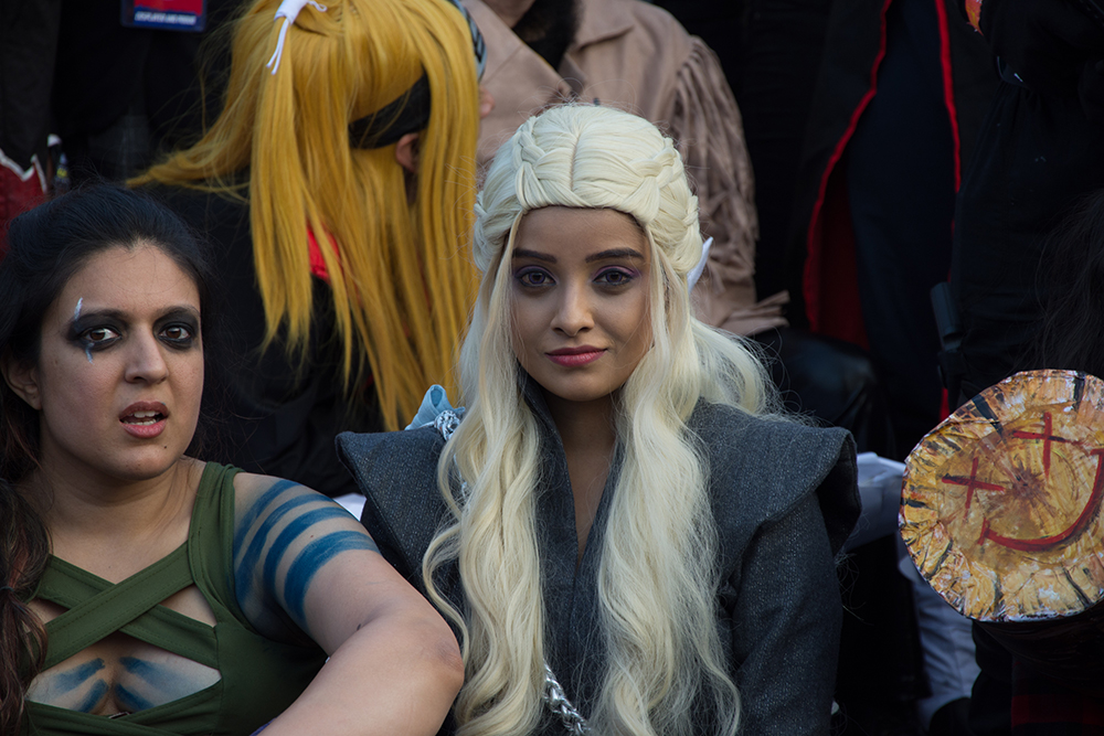 ANADOLIJA/Javed Sultan