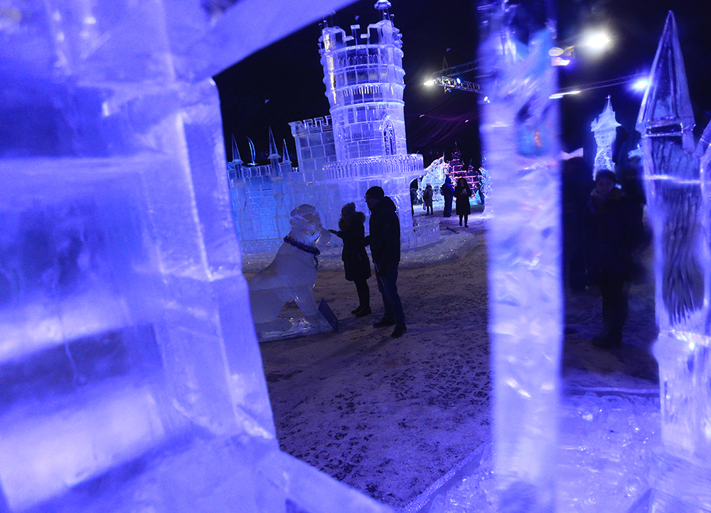 ANADOLIJA/Sergey Mihailicenko