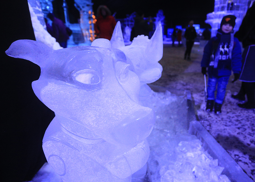 ANADOLIJA/Sergey Mihailicenko