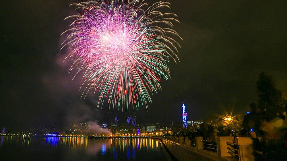 ANADOLIJA/Resul Rehimov