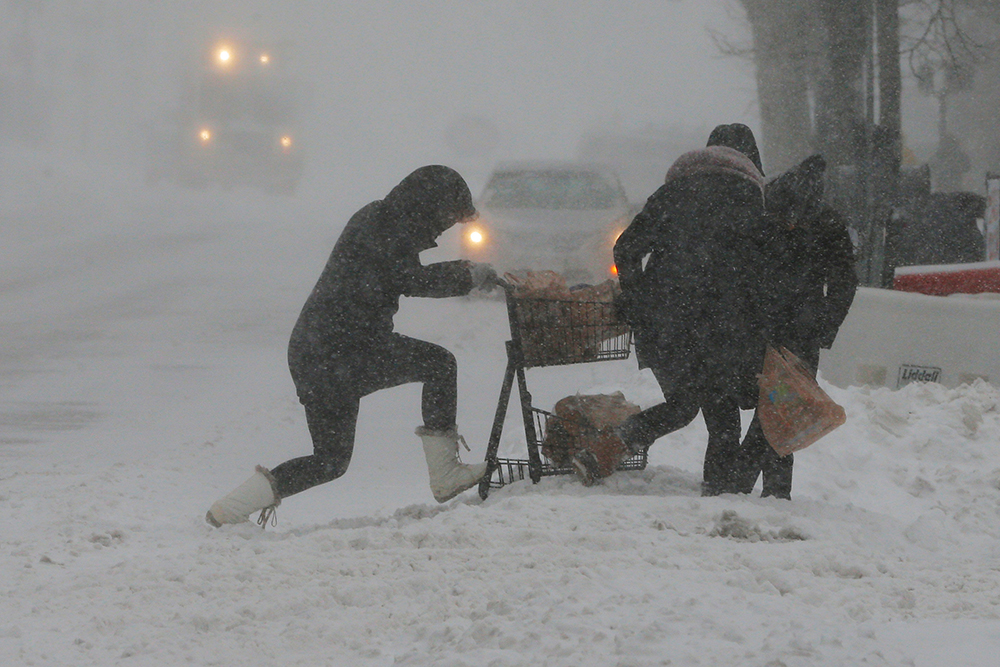 REUTERS/Brian Snyder