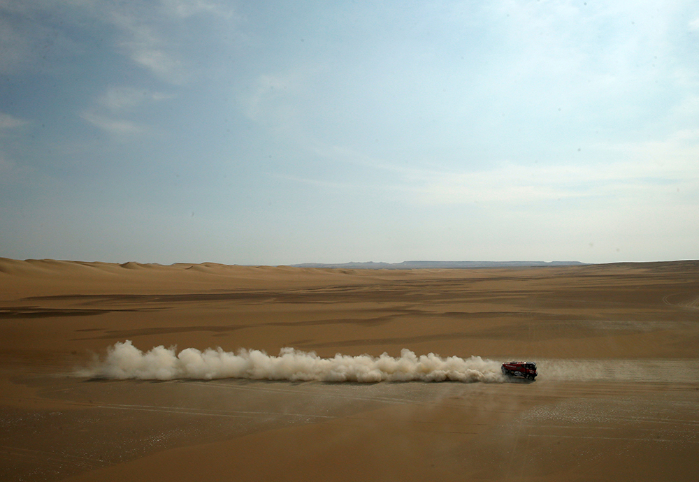 Reuters/Andres Stapff