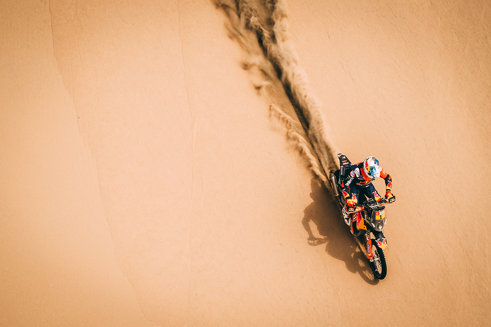 REUTERS/Red Bull Content Pool