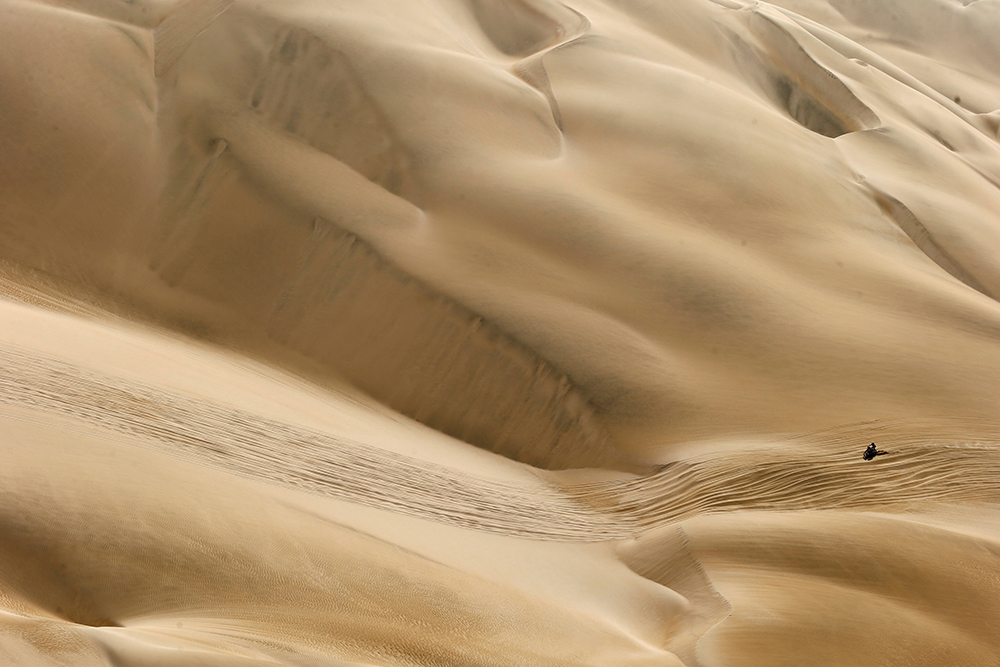 Reuters/Andres Stapff