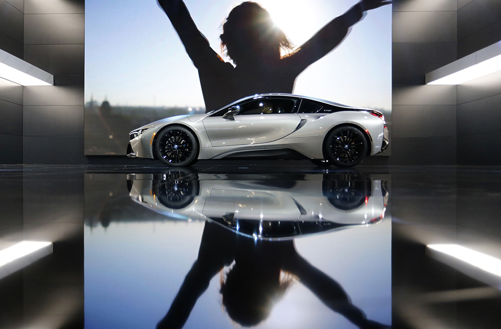 Reuters/Jonathan Ernst