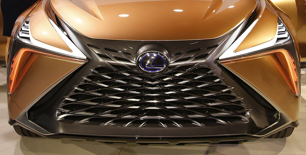 REUTERS/Rebecca Cook