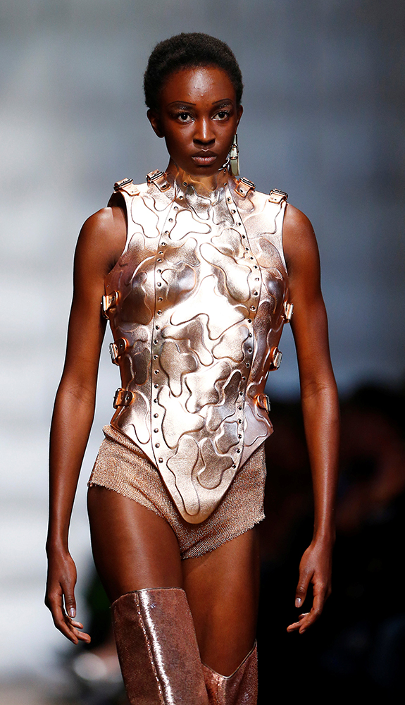 REUTERS/Hannibal Hanschke