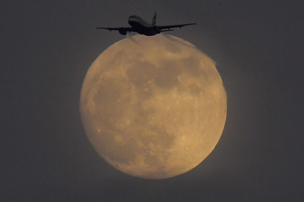 REUTERS/Toby Melville