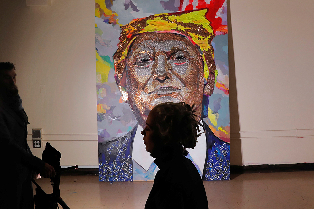 REUTERS/Lucas Jackson