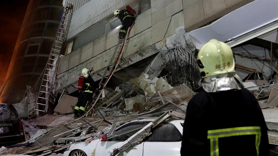 2018-02-07T040448Z_115393244_RC17FBF1EBA0_RTRMADP_3_TAIWAN-QUAKE