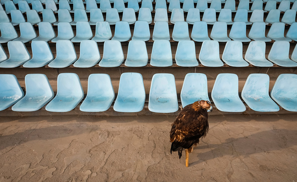 REUTERS/Shamil Zhumatov