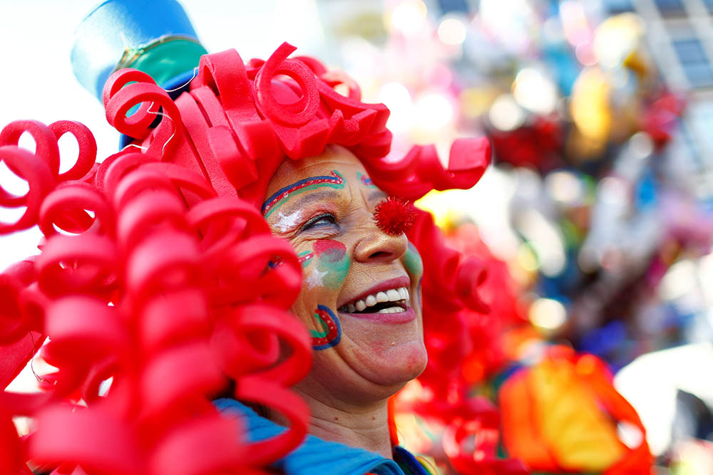 REUTERS/Thilo Schmuelgen