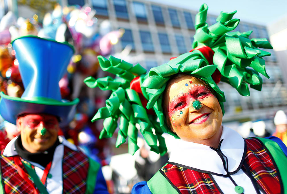 REUTERS/Thilo Schmuelgen