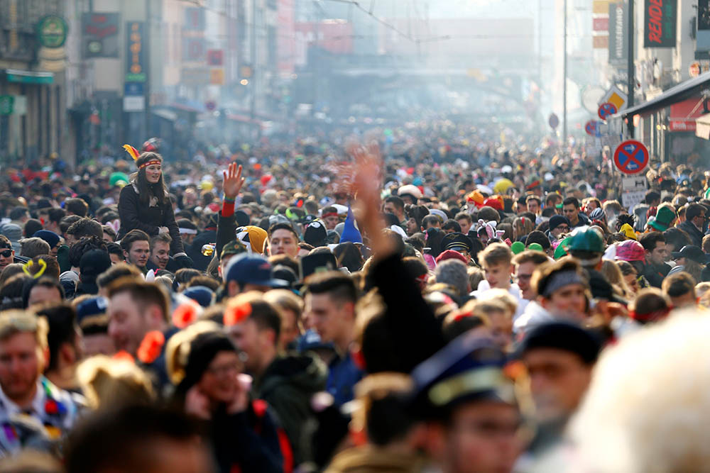 REUTERS/Thilo Schmuelgen