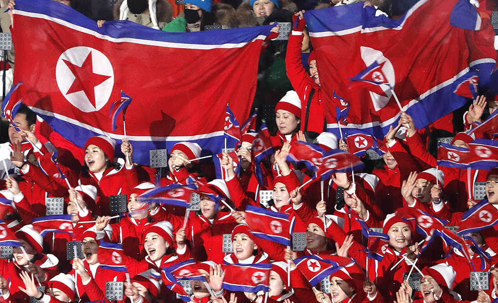 REUTERS/Kim Kyung-Hoon