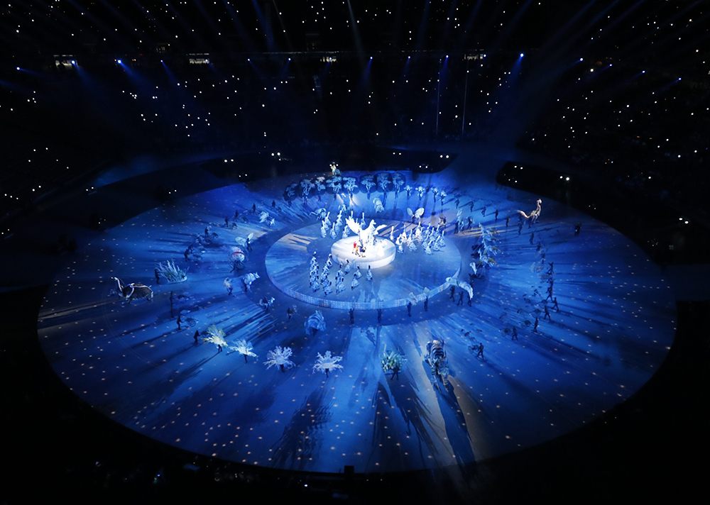 REUTERS/Pawel Kopczynski