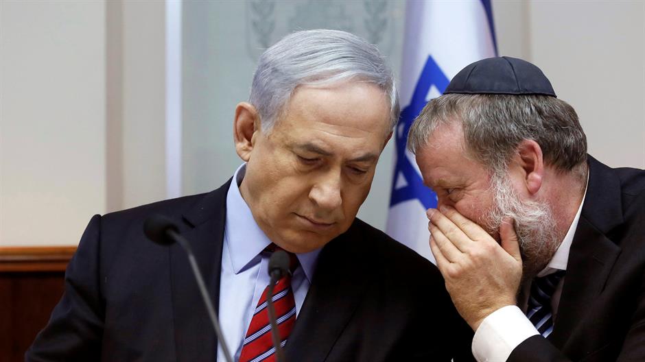2018-02-13T183542Z_1497551094_RC1BA09E8D80_RTRMADP_3_ISRAEL-NETANYAHU-POLICE
