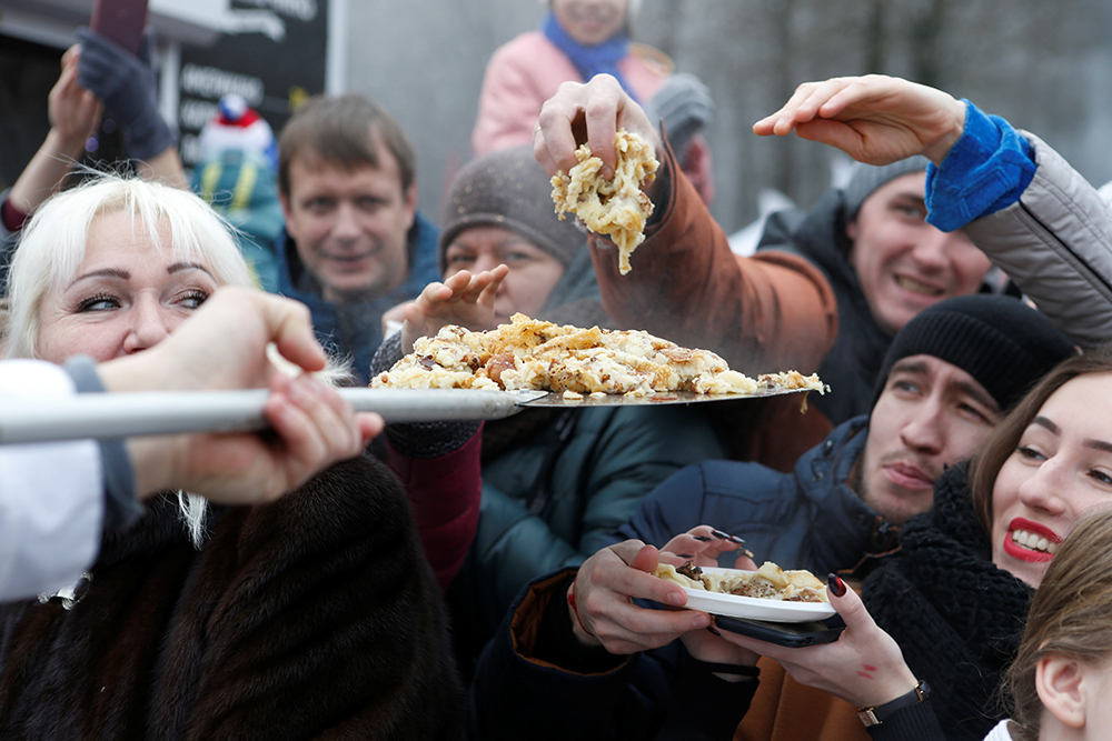 REUTERS/Eduard Korniyenko