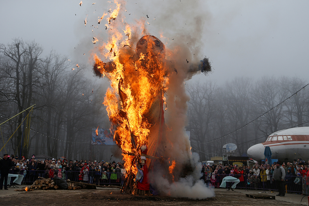 REUTERS/Eduard Korniyenko