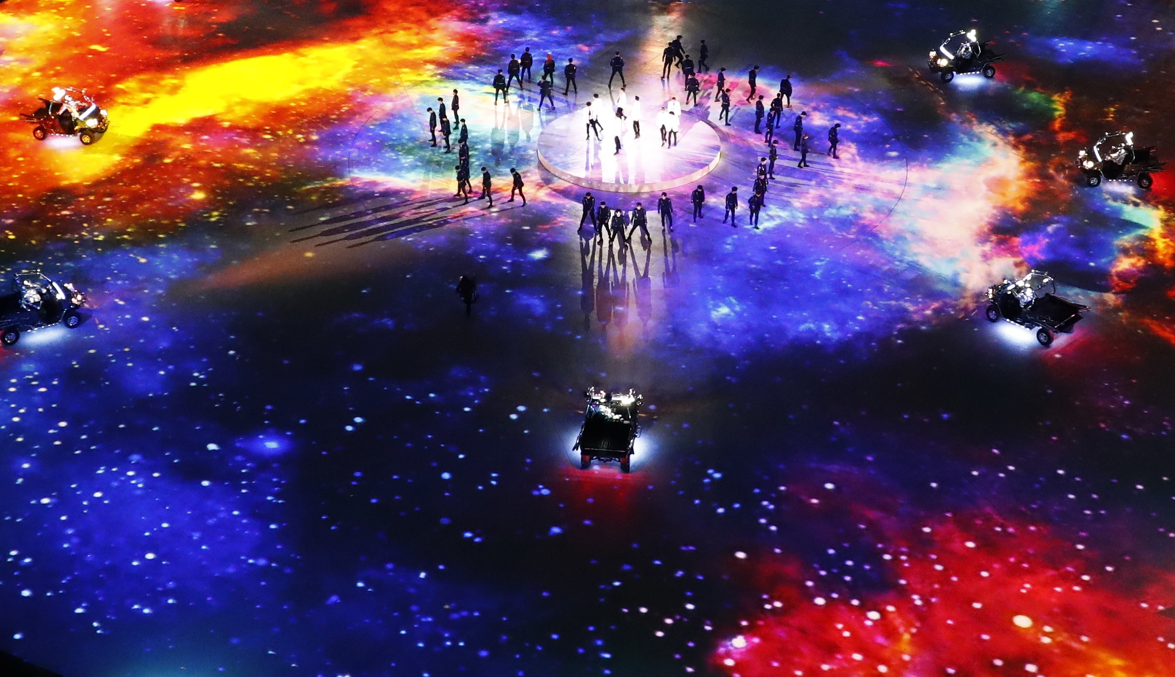 REUTERS/Pawel Kopczynski