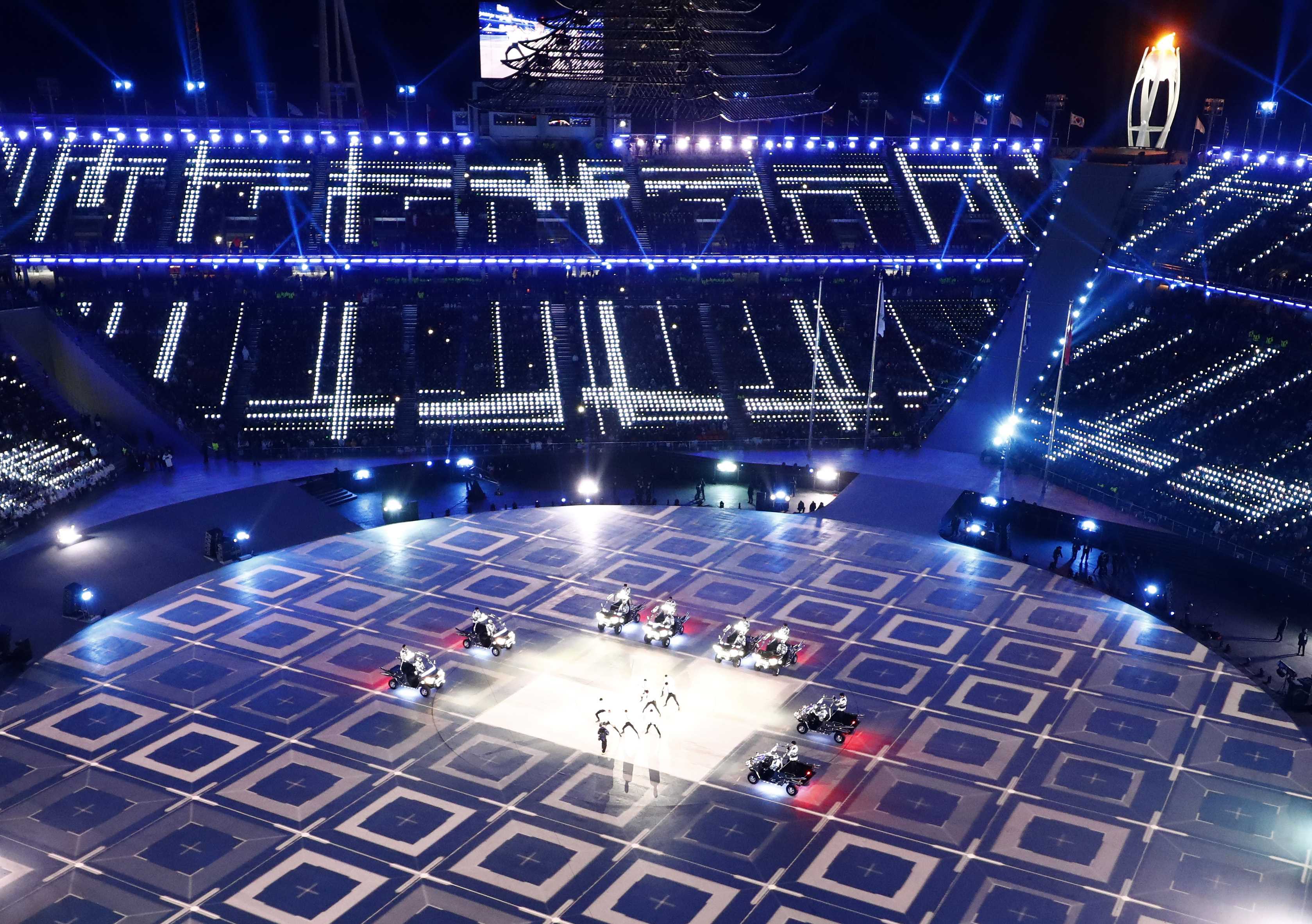 REUTERS/Pawel Kopczynski