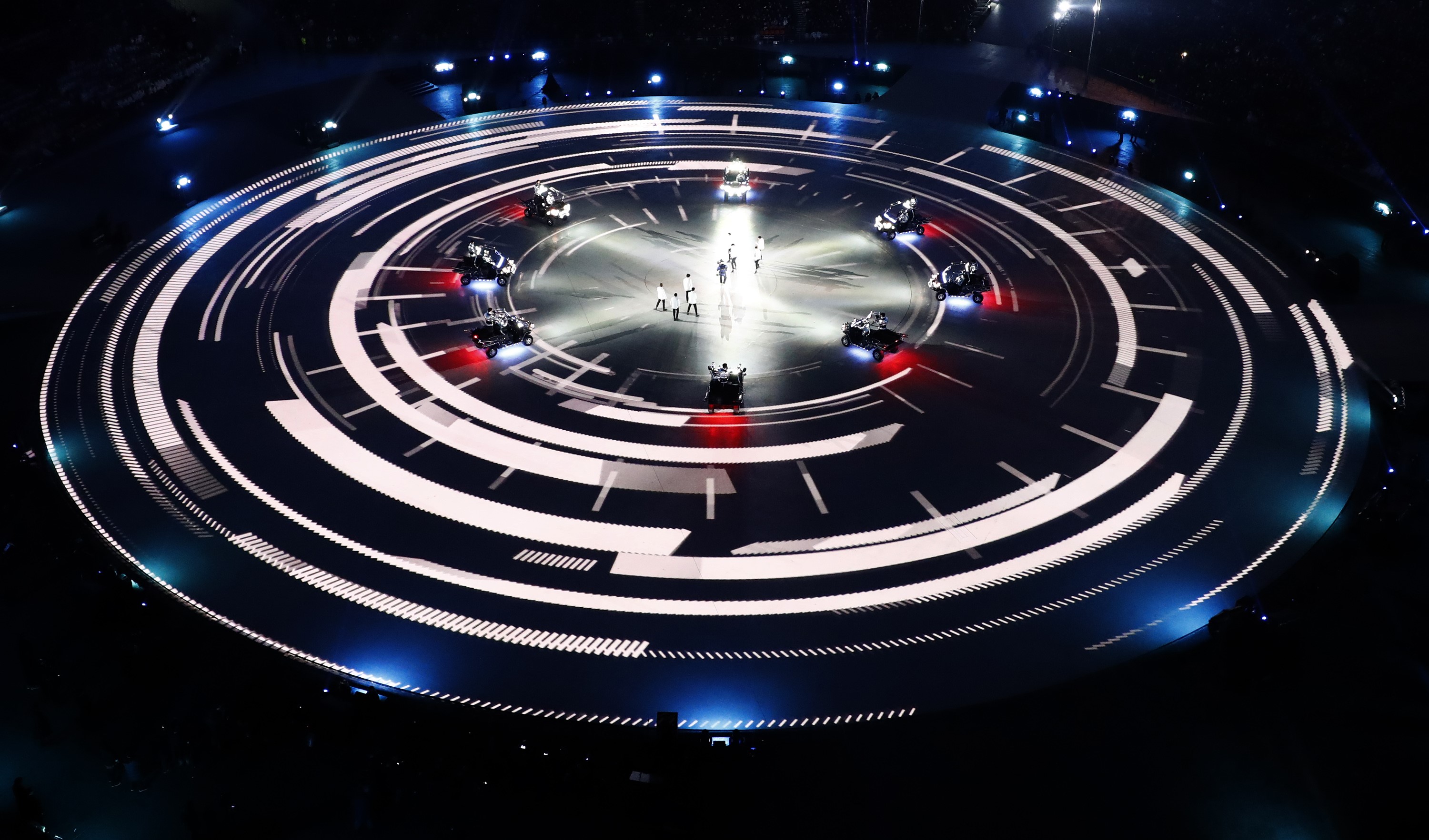 REUTERS/Pawel Kopczynski