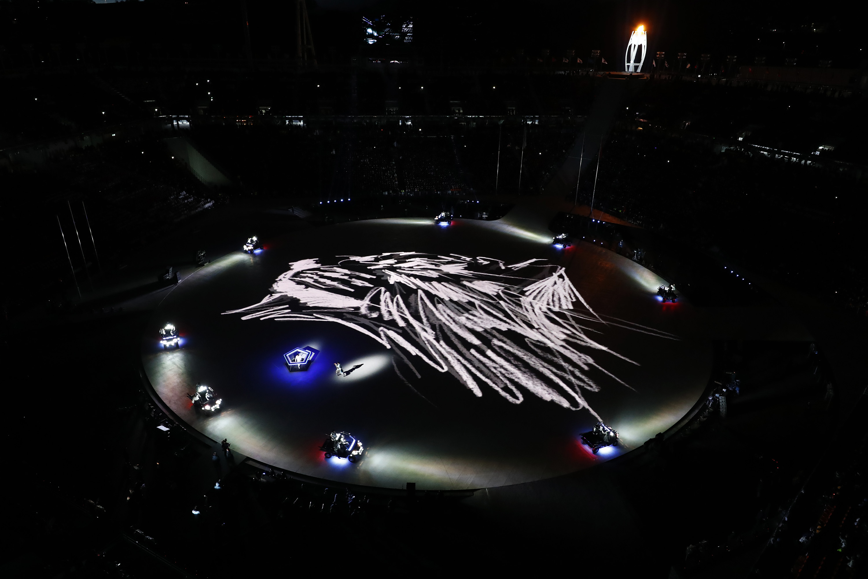 REUTERS/Pawel Kopczynski