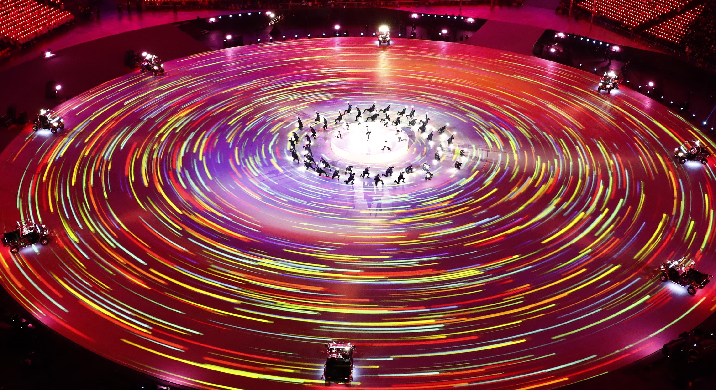 REUTERS/Pawel Kopczynski