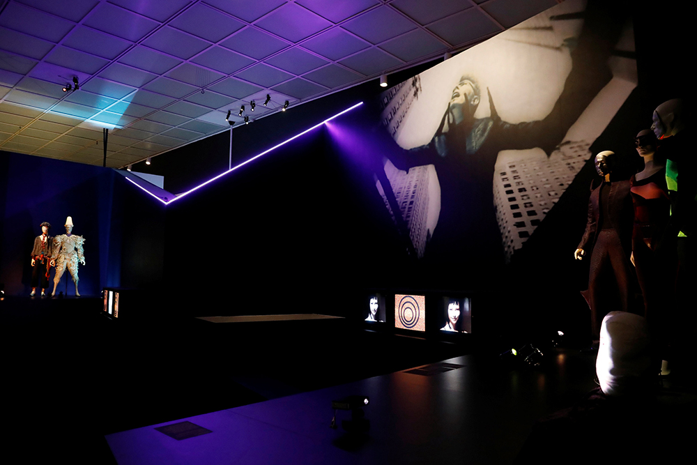 REUTERS/Shannon Stapleton