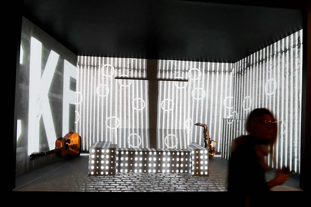 REUTERS/Shannon Stapleton