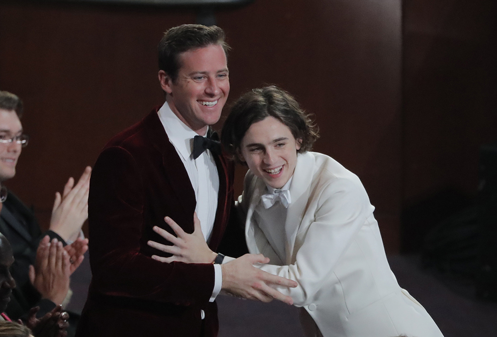 REUTERS/Lucas Jackson