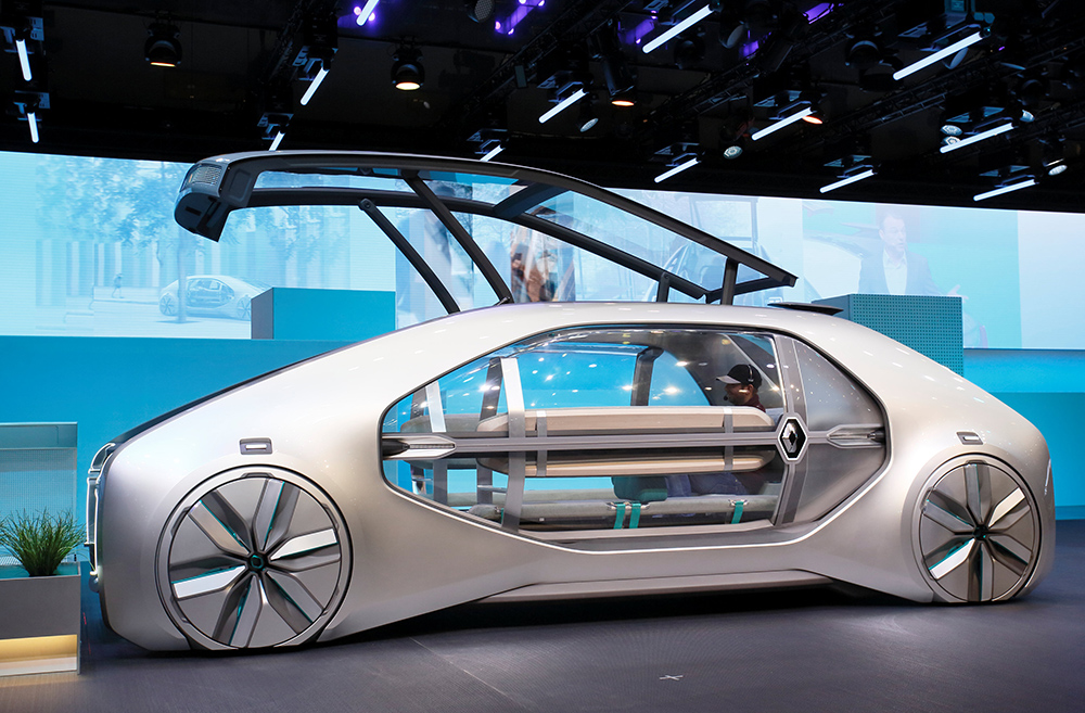 REUTERS/Denis Balibouse