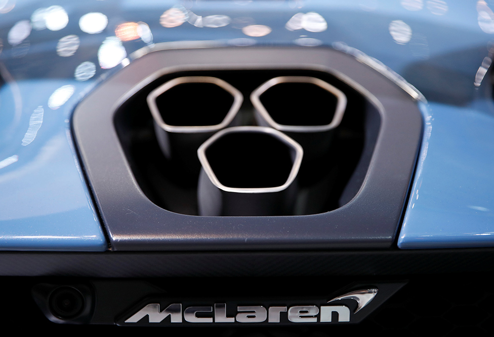 REUTERS/Denis Balibouse