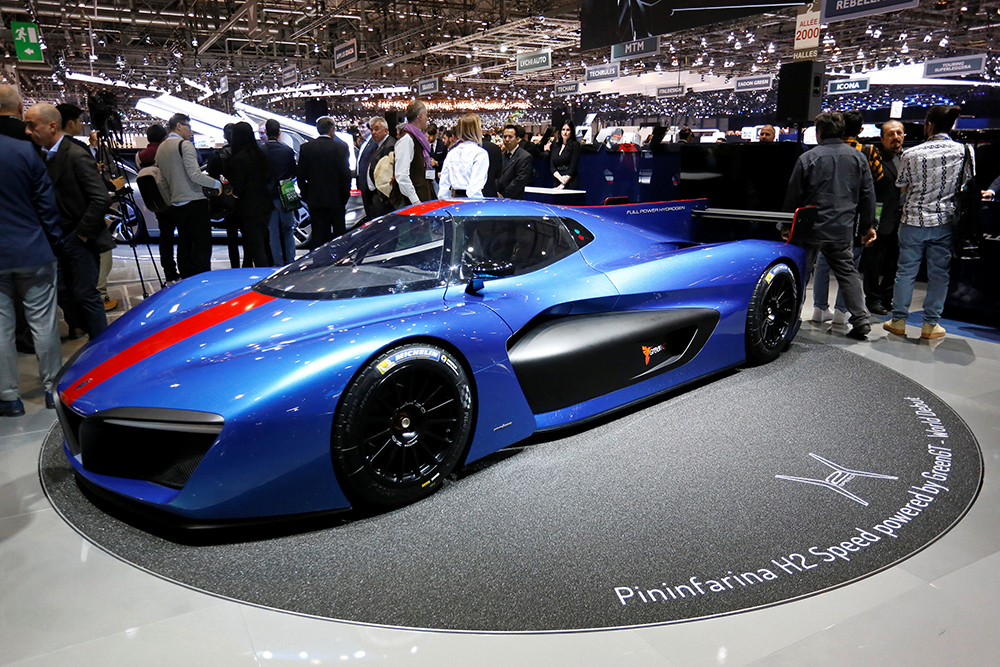 REUTERS/Pierre Albouy