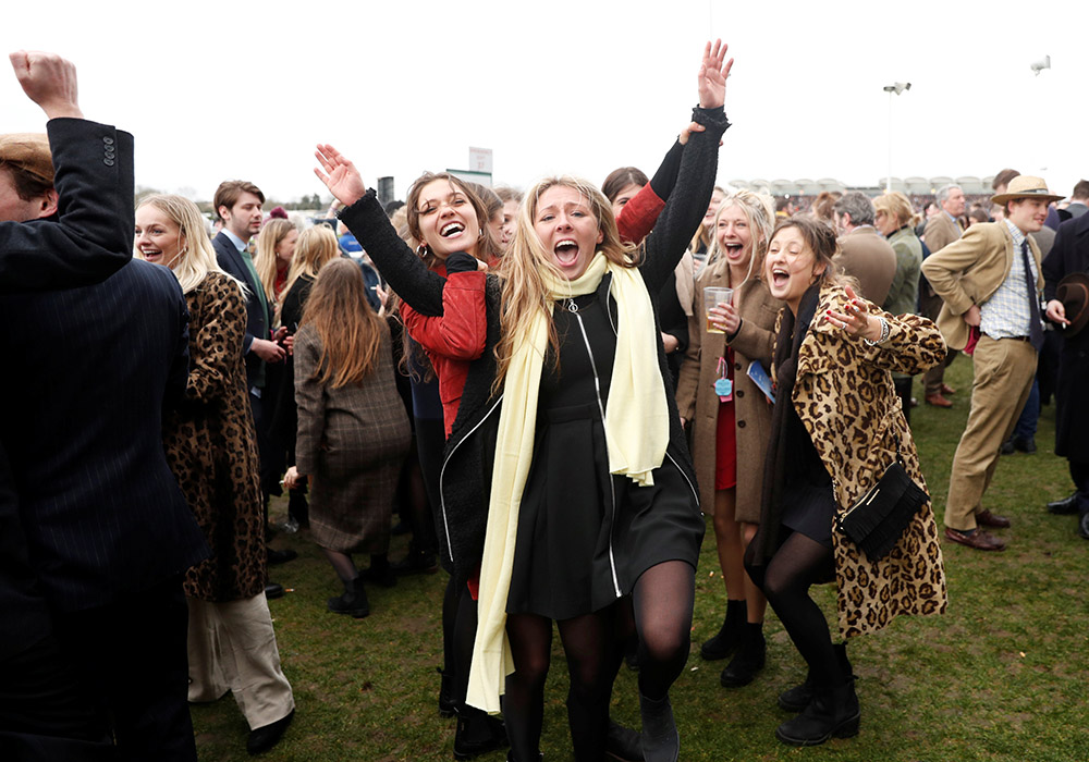 REUTERS/Matthew Childs