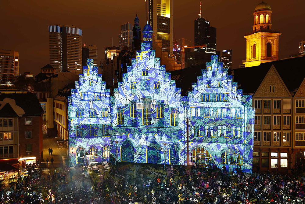 Reuters/Kai Pfaffenbach