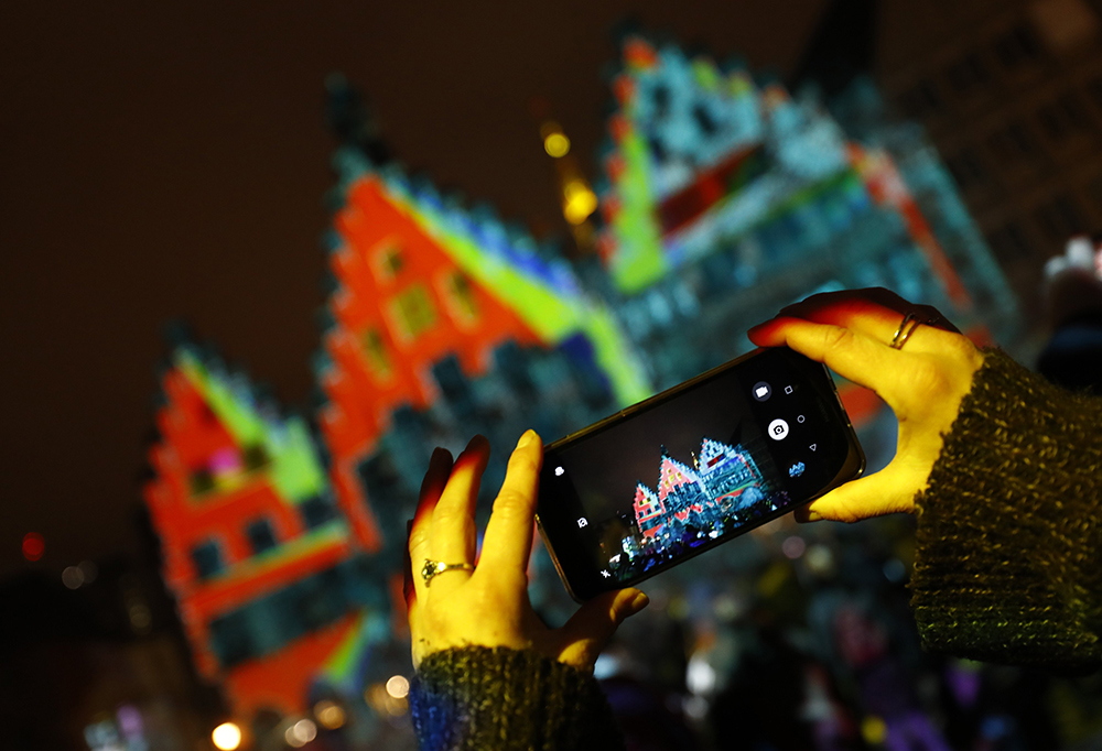 Reuters/Kai Pfaffenbach