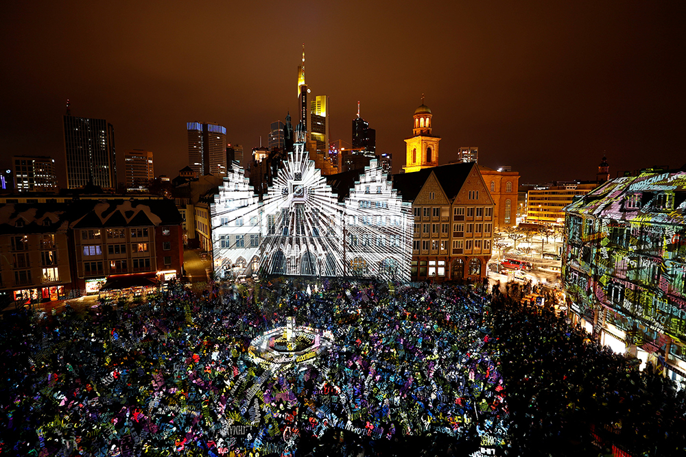 Reuters/Kai Pfaffenbach