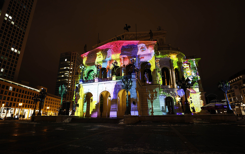 Reuters/Kai Pfaffenbach