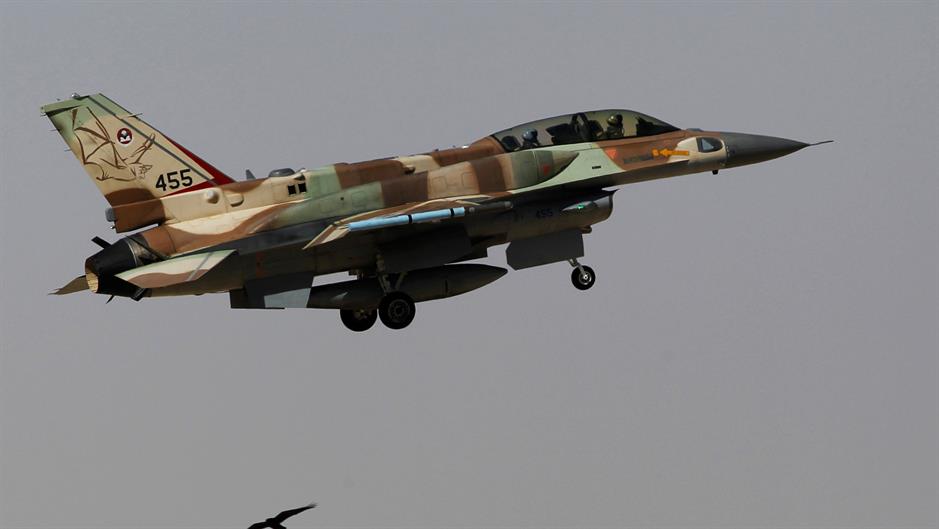 2018-03-21T044646Z_195098743_RC1BBDD01220_RTRMADP_3_ISRAEL-SYRIA-NUCLEAR
