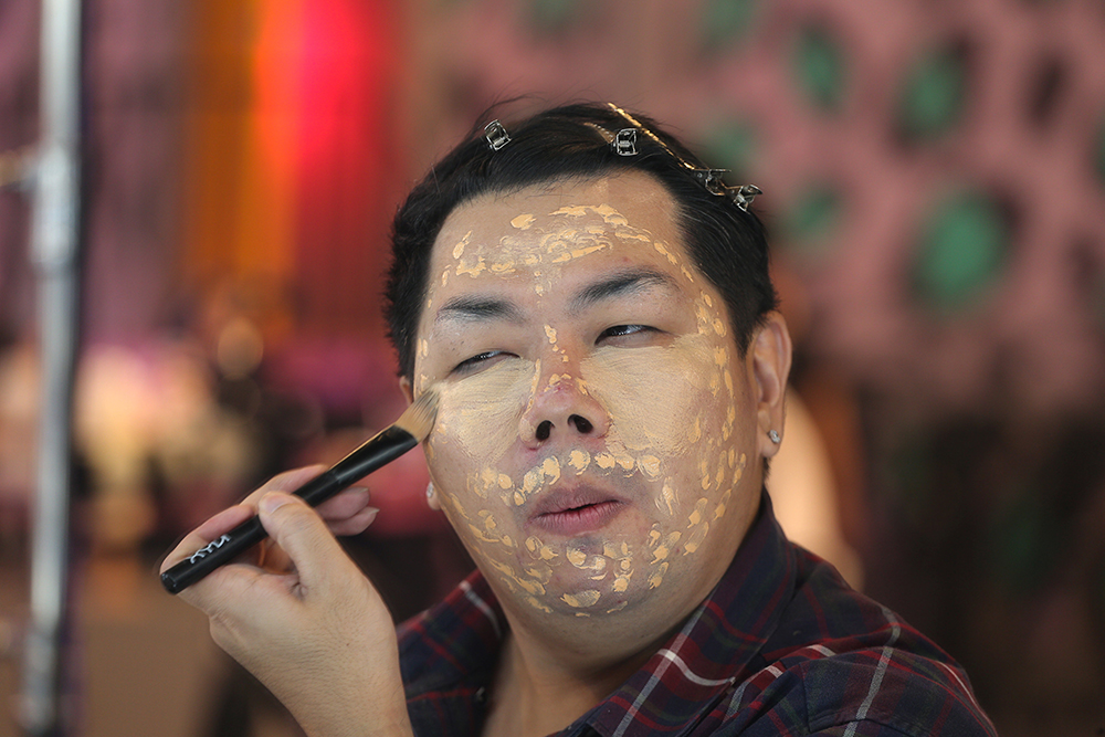 REUTERS/Athit Perawongmetha