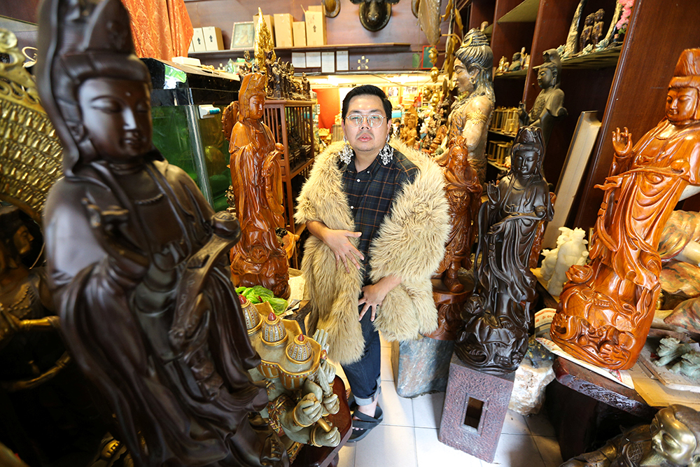 REUTERS/Athit Perawongmetha