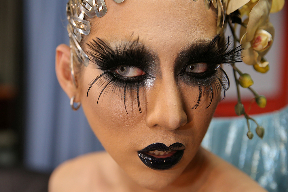 REUTERS/Athit Perawongmetha