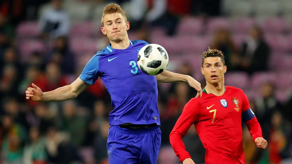 2018-03-26T191553Z_387163641_RC19417F5860_RTRMADP_3_SOCCER-FRIENDLY-POR-NLD