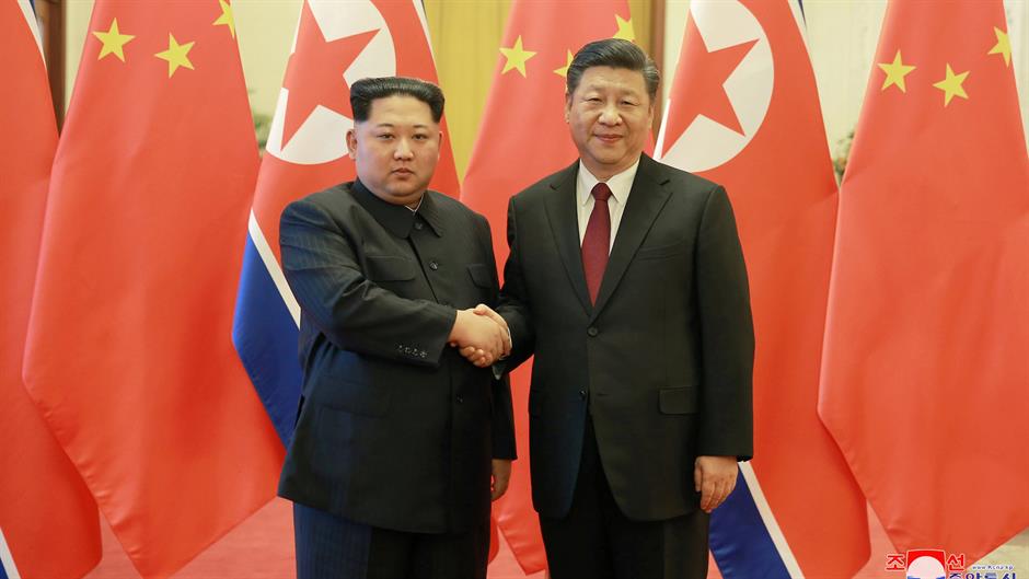 2018-03-28T055746Z_200846860_RC19C36C2420_RTRMADP_3_NORTHKOREA-MISSILES-CHINA