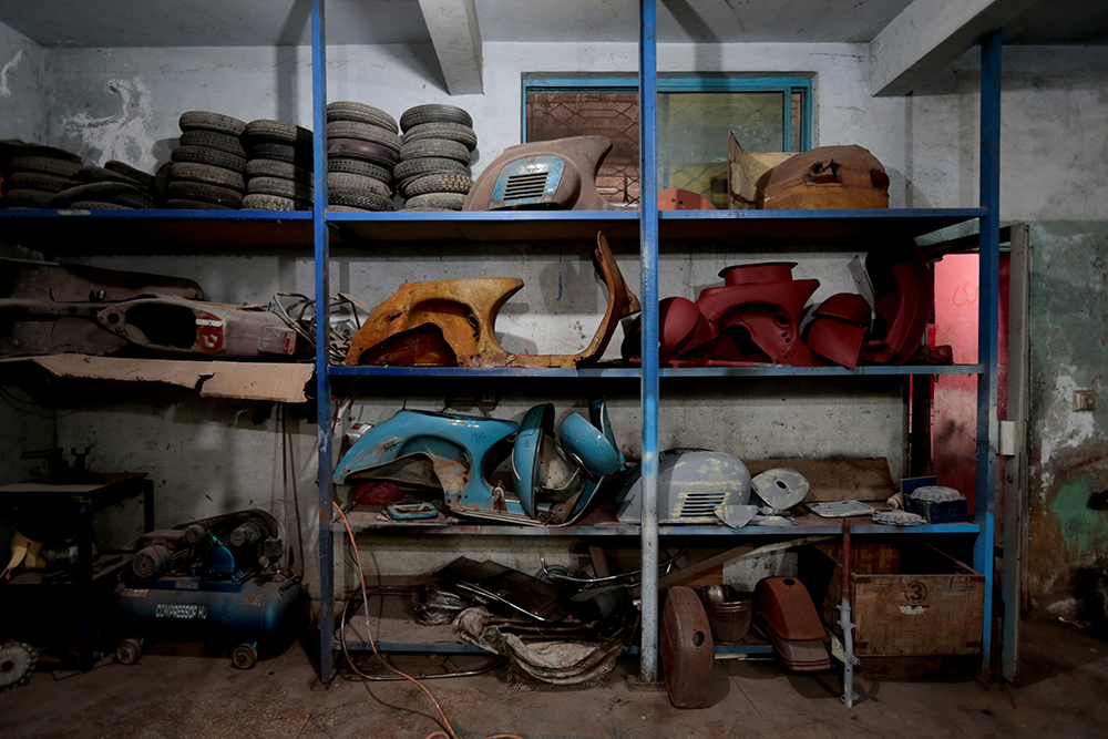 REUTERS/Akhtar Soomro