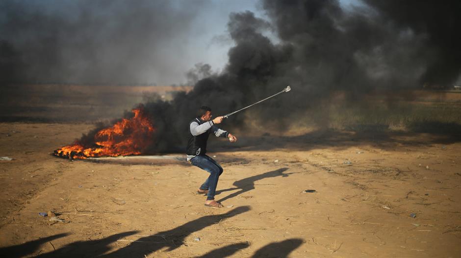 2018-04-01T163440Z_155224218_RC18D5307FF0_RTRMADP_3_ISRAEL-PALESTINIANS-PROTESTS