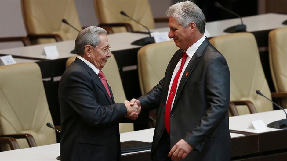 2018-04-19T175507Z_592543060_RC19443C63C0_RTRMADP_3_CUBA-POLITICS