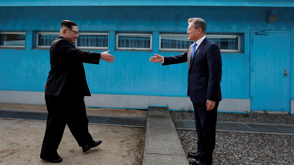 2018-04-27T081709Z_1406678417_RC145A77FB20_RTRMADP_3_NORTHKOREA-SOUTHKOREA-SUMMIT